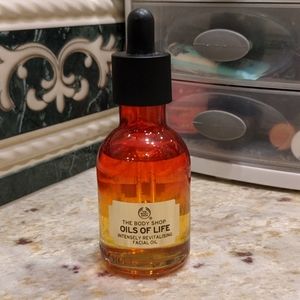 The Body Shop Oils of Life 1.7oz